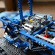 Illustration for article titled Lego Technic Crawler Crane: The Oppo Review